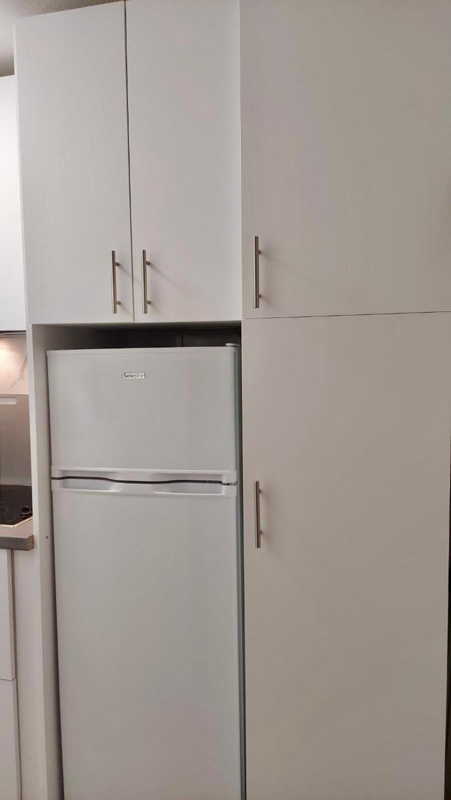 Apartamento Maria Los Locos Torrevieja Exterior foto